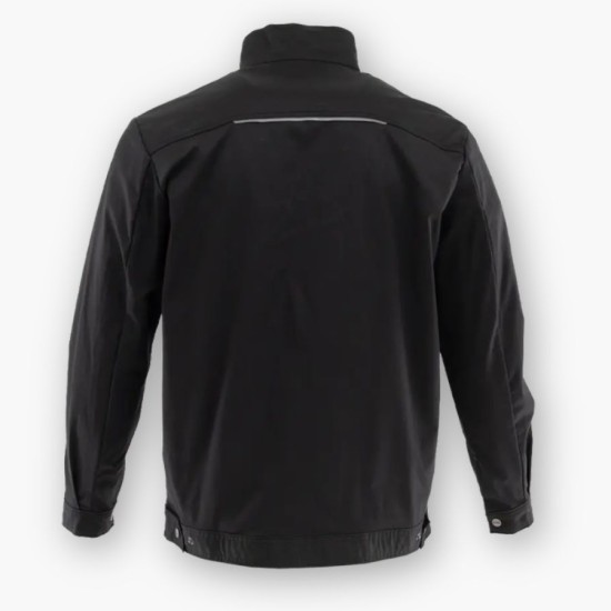 Delovna jakna King Flex